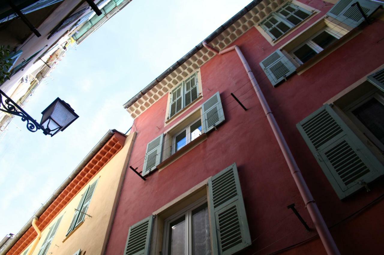 Rue Neuve Διαμέρισμα Νίκαια Εξωτερικό φωτογραφία